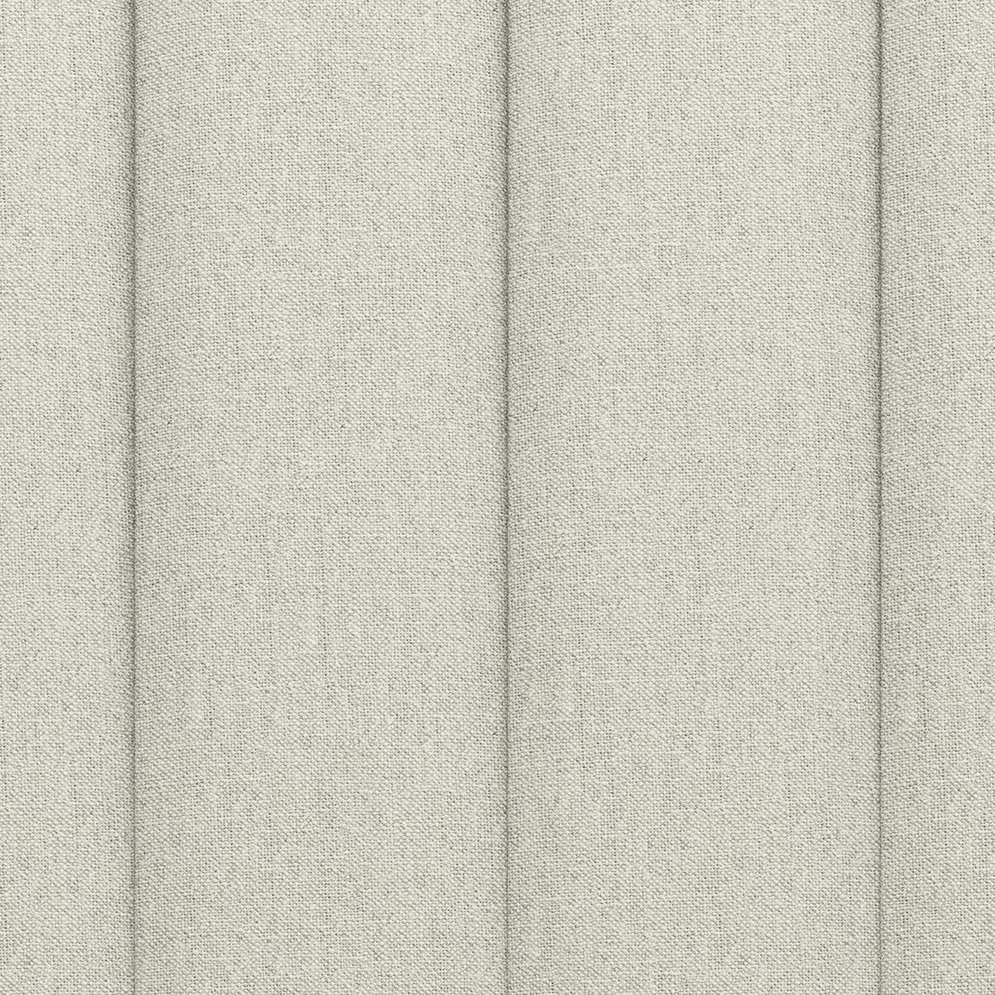 Brittany Upholstered Bed - Gray - Queen