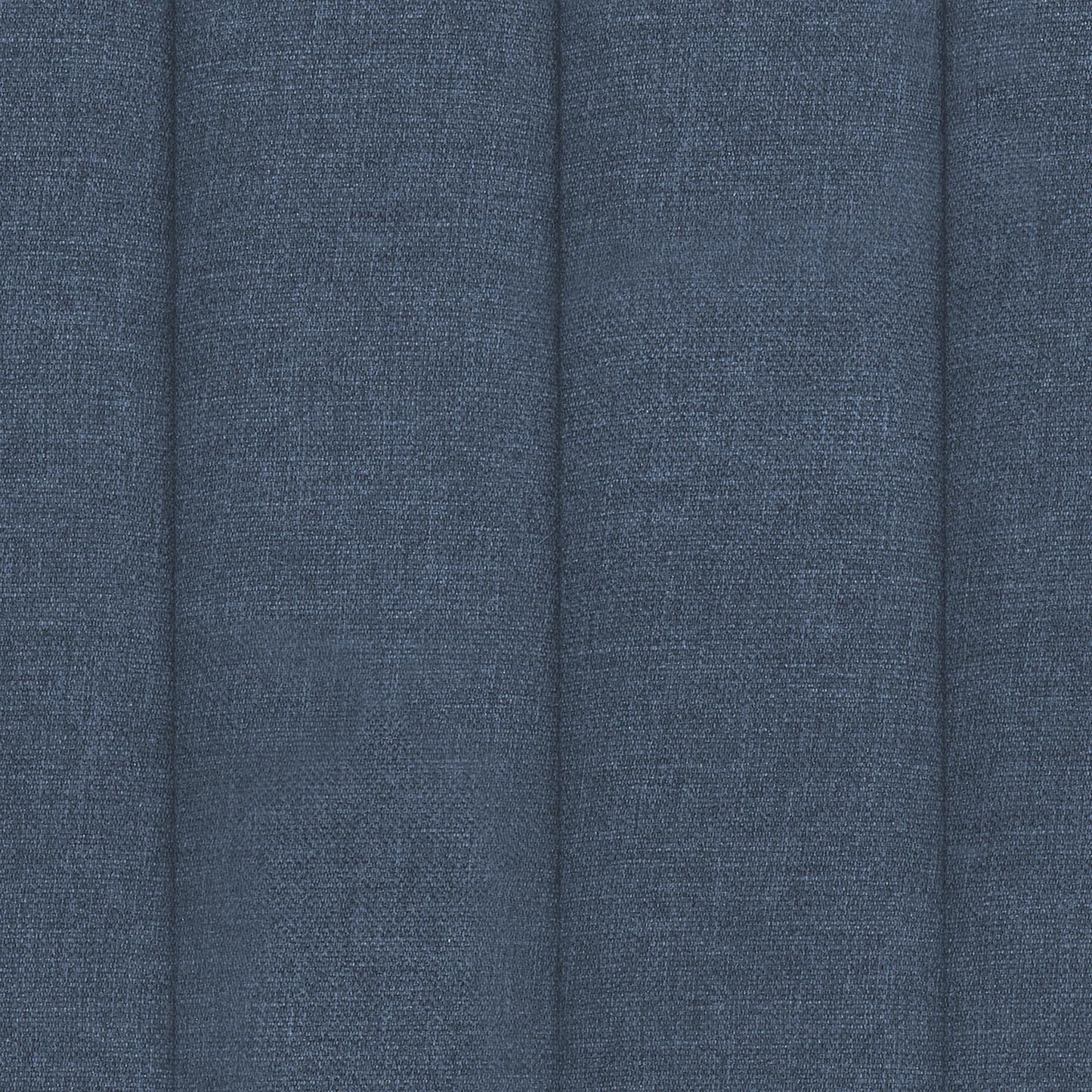 Brittany Upholstered Bed - Blue Linen - Queen