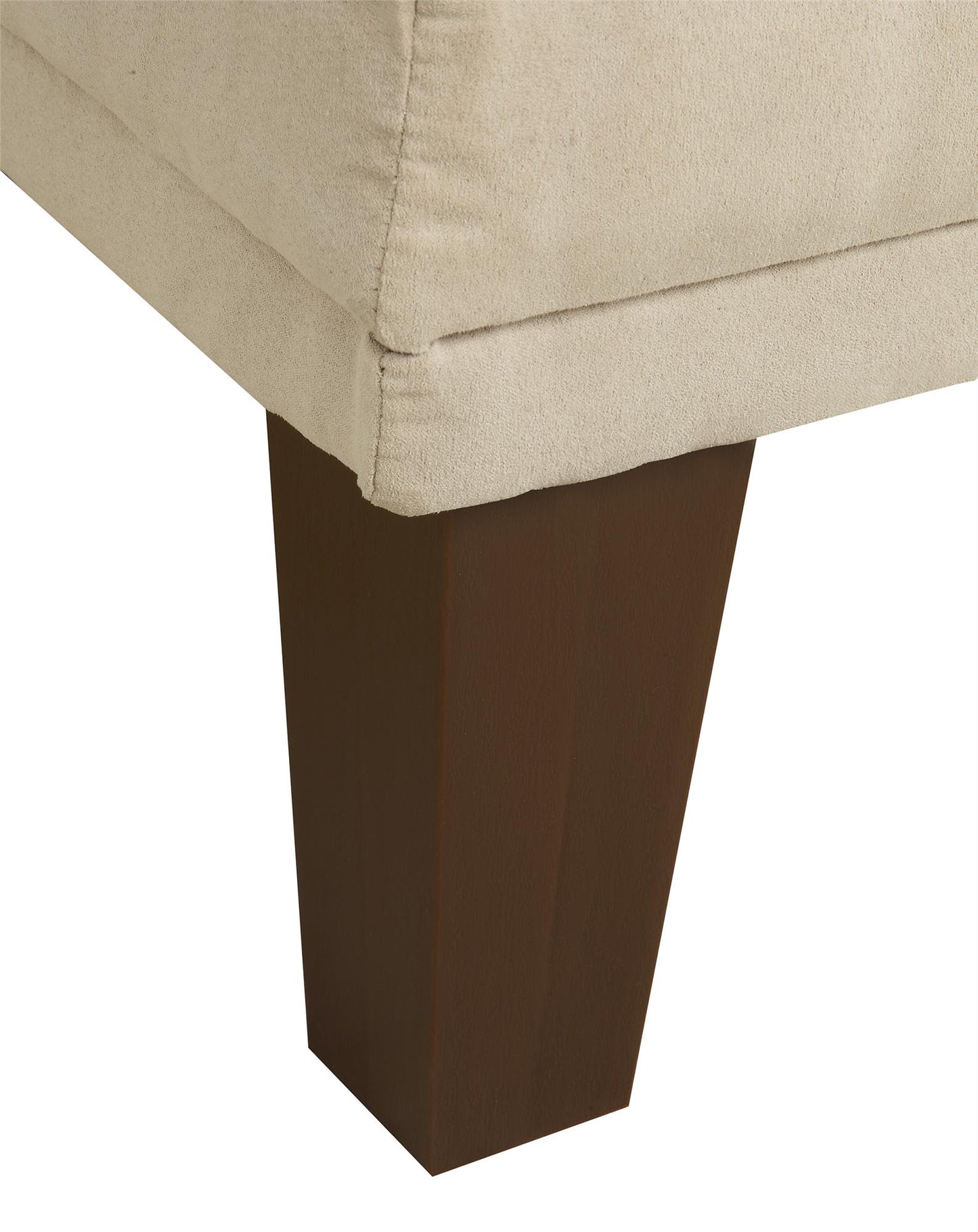 Donna Convertible Futon - Tan