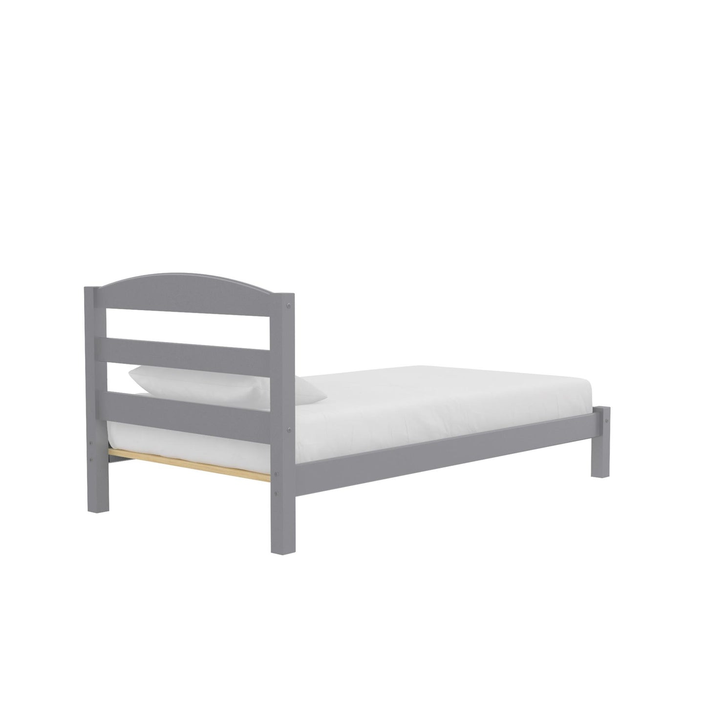 Better Homes & Gardens Leighton Bed Frame - Gray