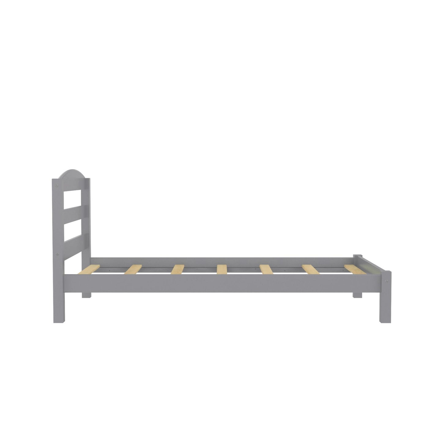 Better Homes & Gardens Leighton Bed Frame - Gray