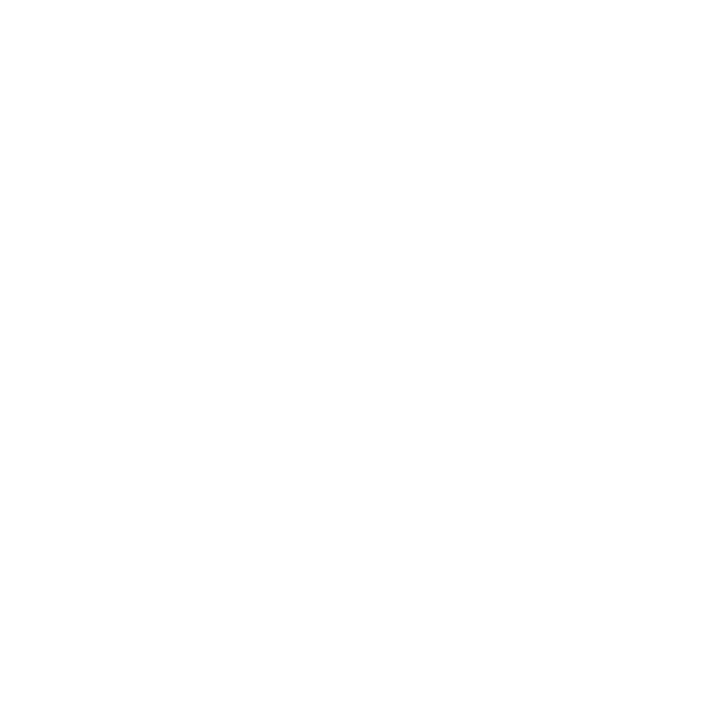 Rowan Valley Linden Kids’ Full Size Bed with Wood Spindles - White - Full