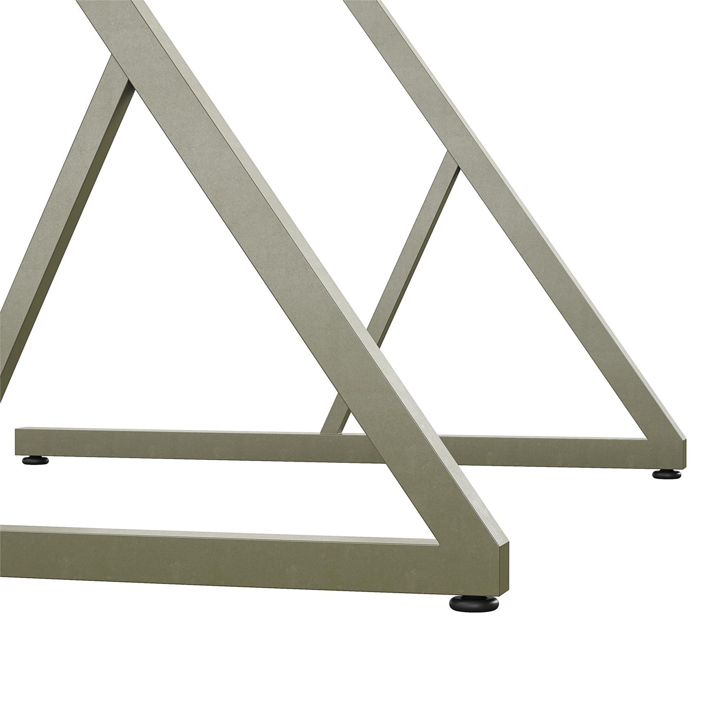 Regal Laptop Couch Desk & Accent Table, Olive Green - Olive Green