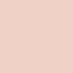 Stella Accent Table, Pale Pink - Pale Pink