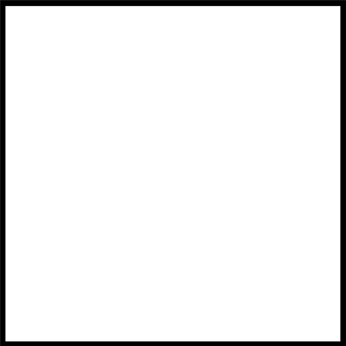 Paxton Campaign Desk - White