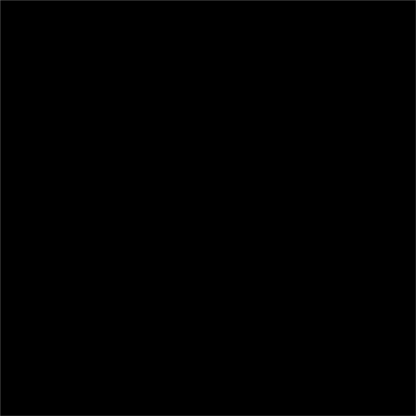 Paxton Campaign Computer Desk, Black - Black
