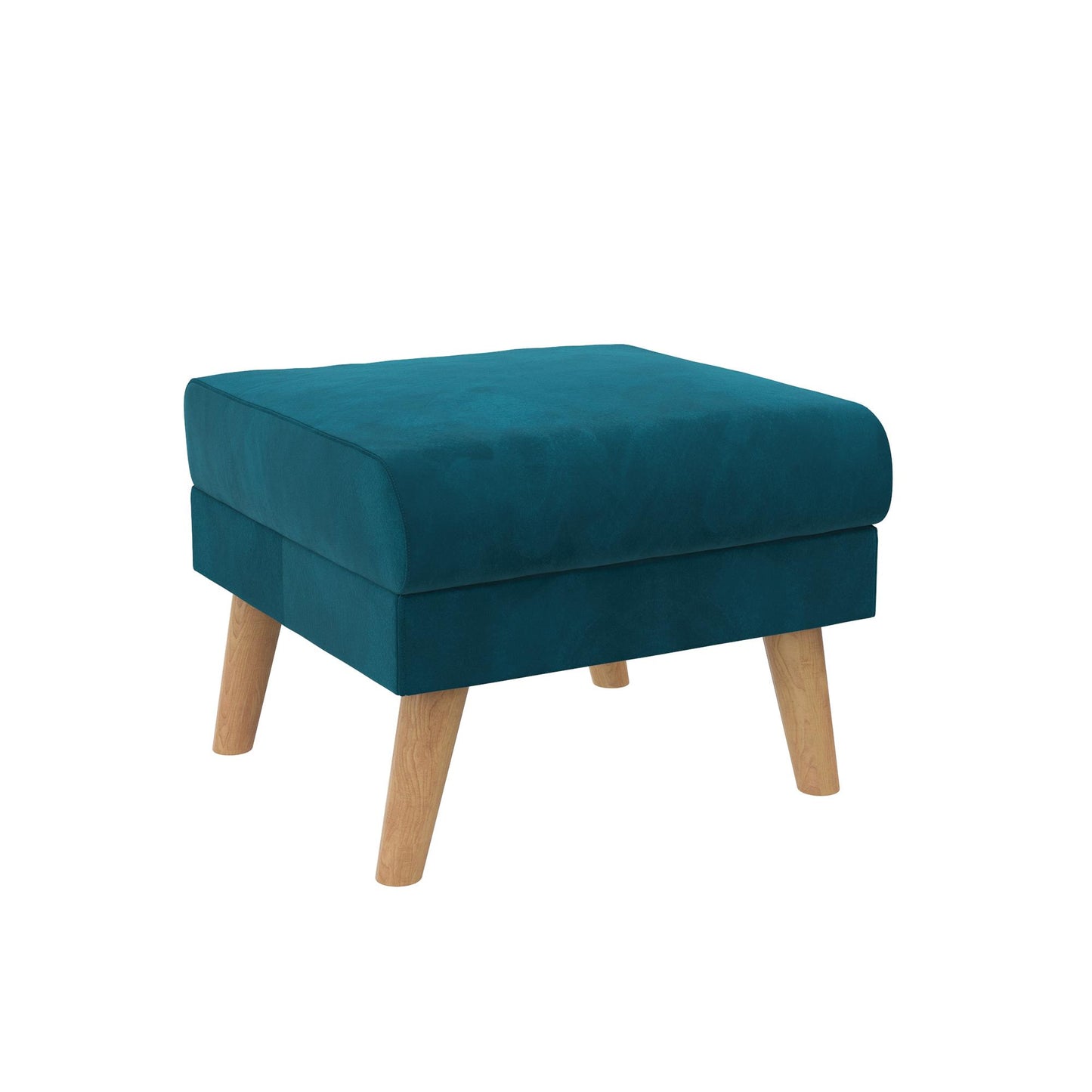 Gloria Sofa Sectional - Blue