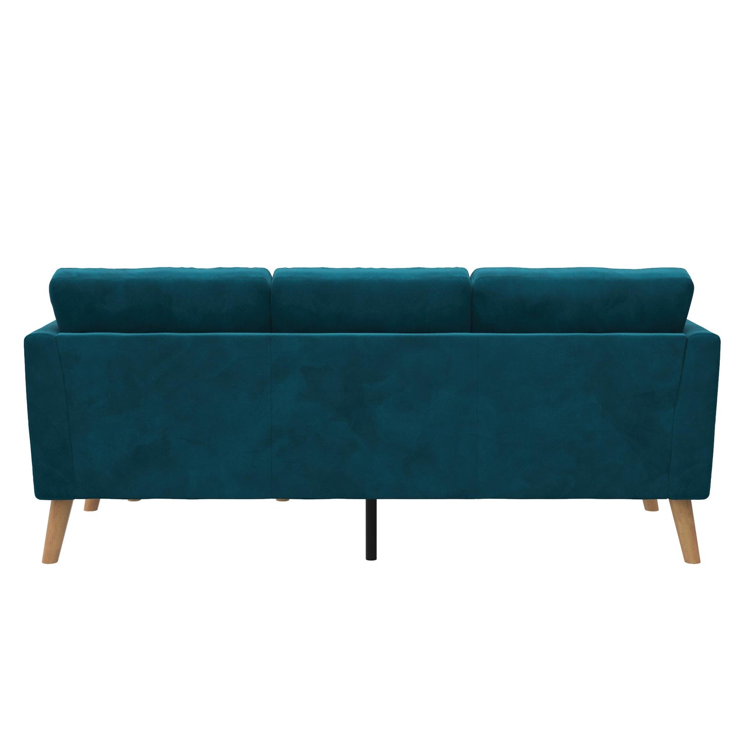 Gloria Sofa Sectional - Blue