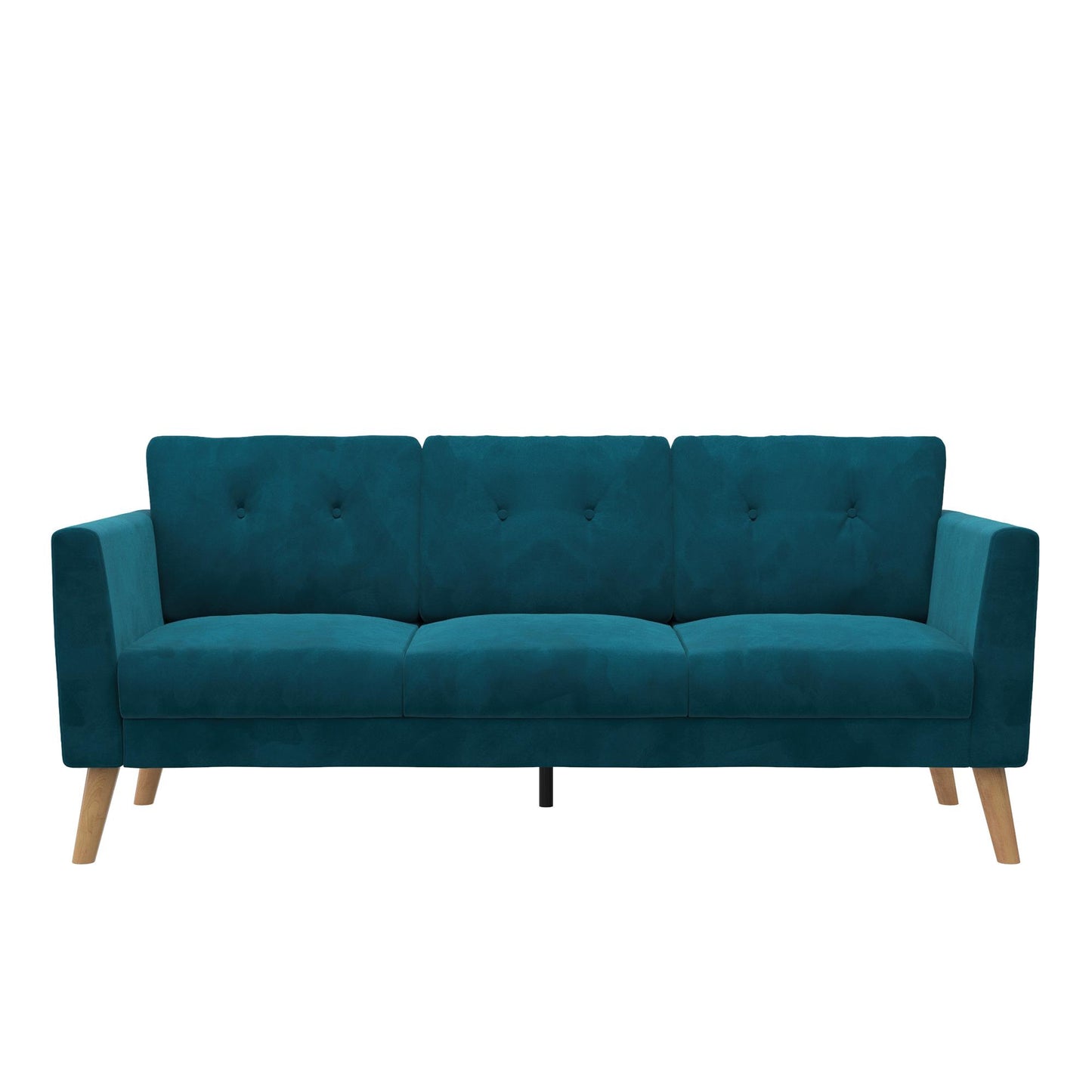Gloria Sofa Sectional - Blue