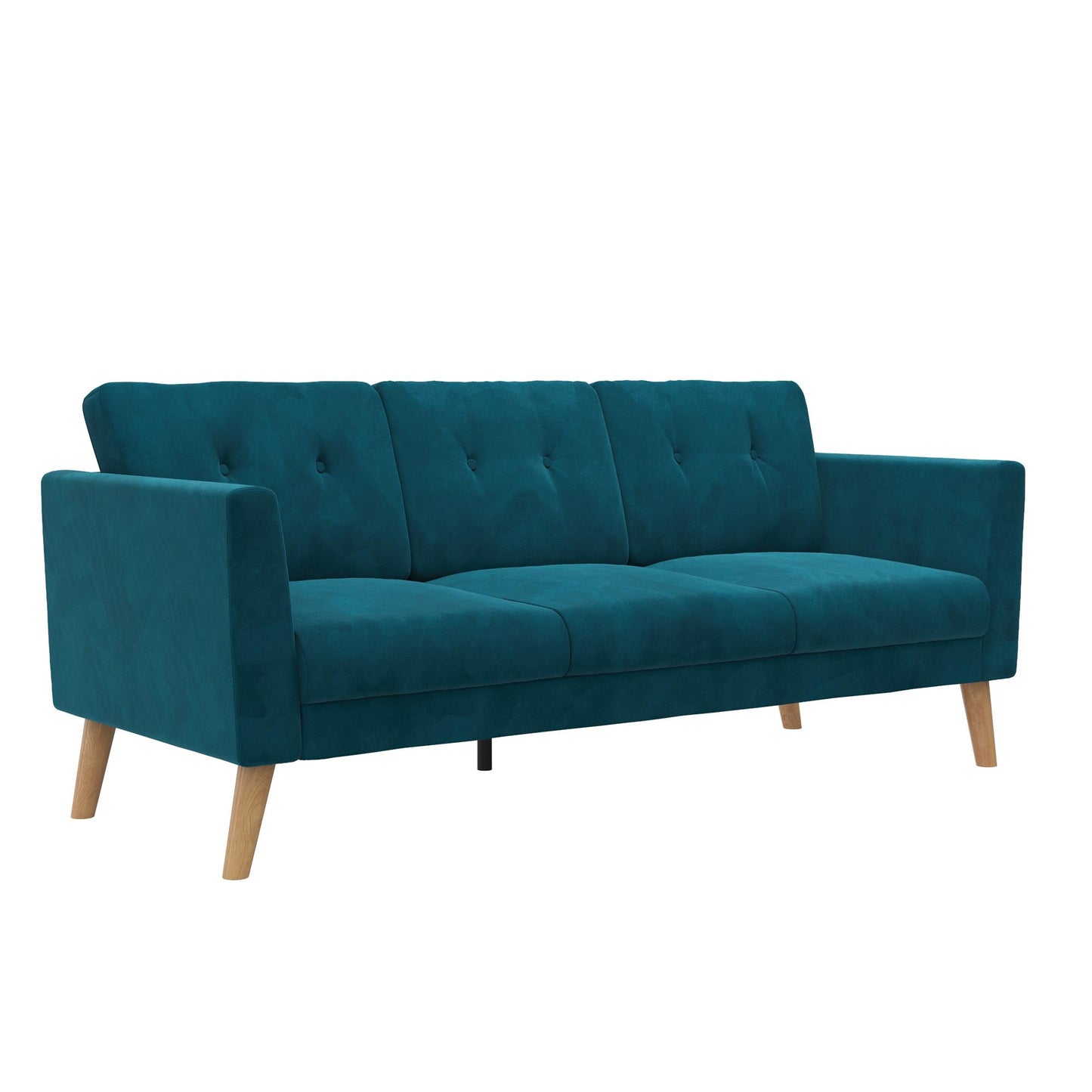 Gloria Sofa Sectional - Blue