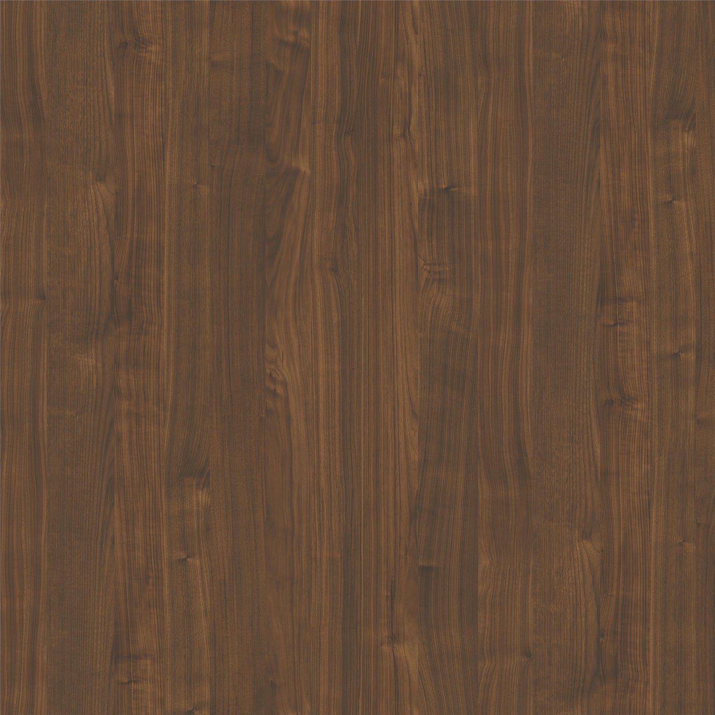 Ellwyn 6 Drawer Wide Dresser with Included Wall Anchor Kit - Saint Walnut