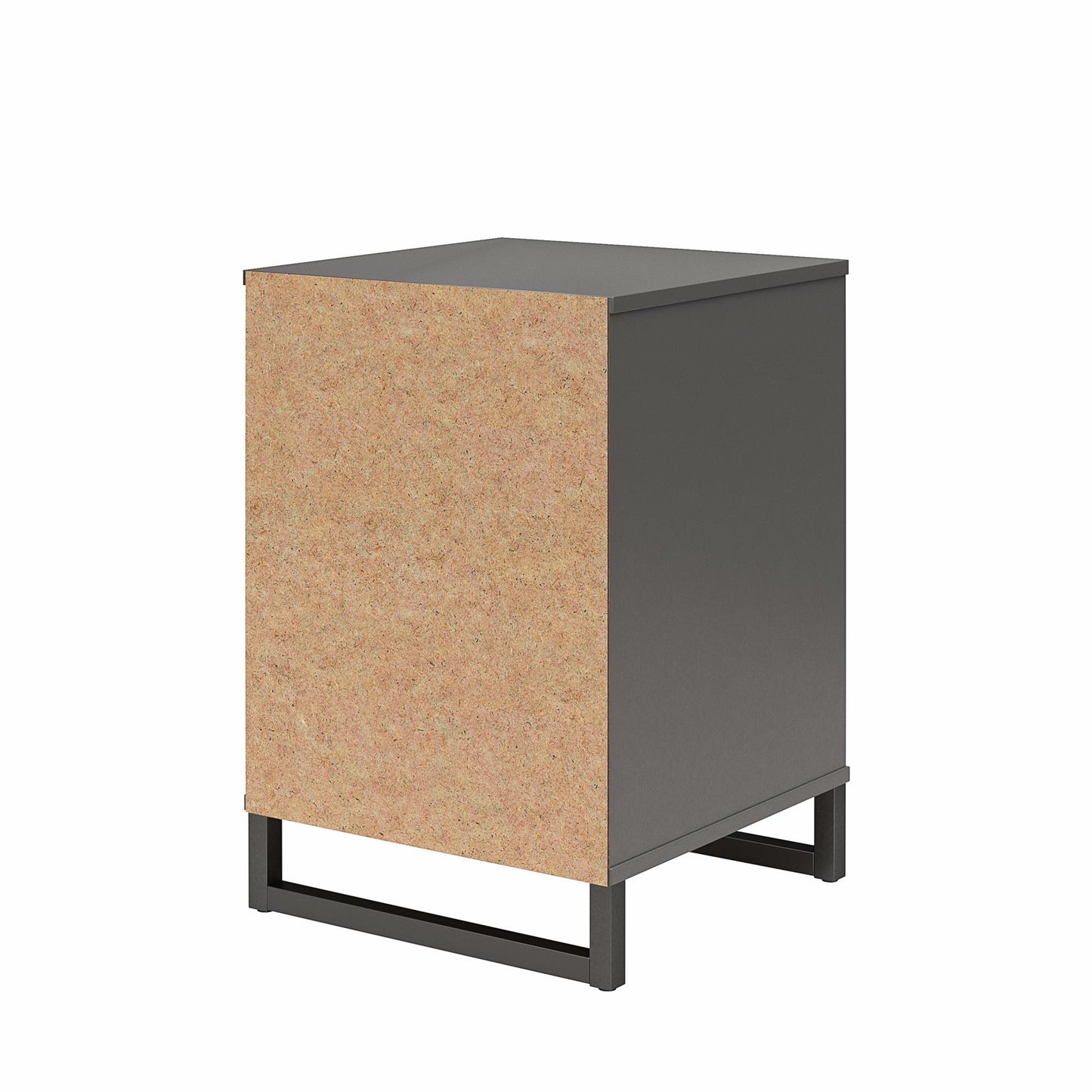Monterey Nightstand - Graphite