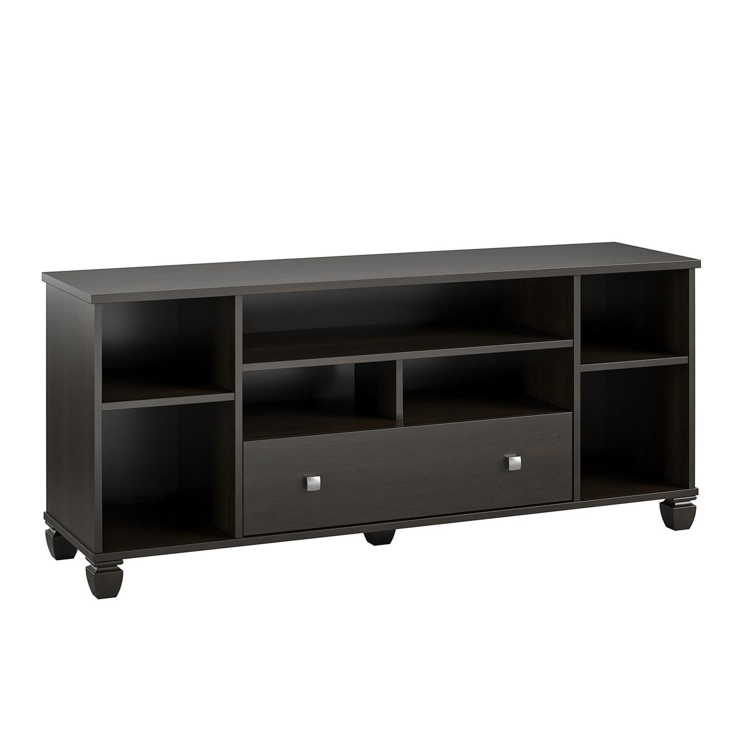 Brett TV Stand for TVs up to 64in - Espresso