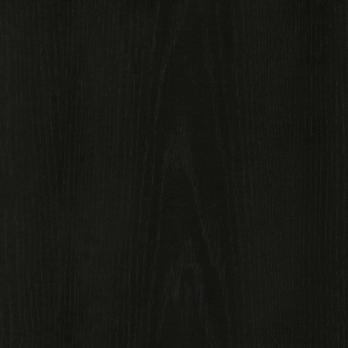 The Loft 3 Drawer Dresser - Black Oak