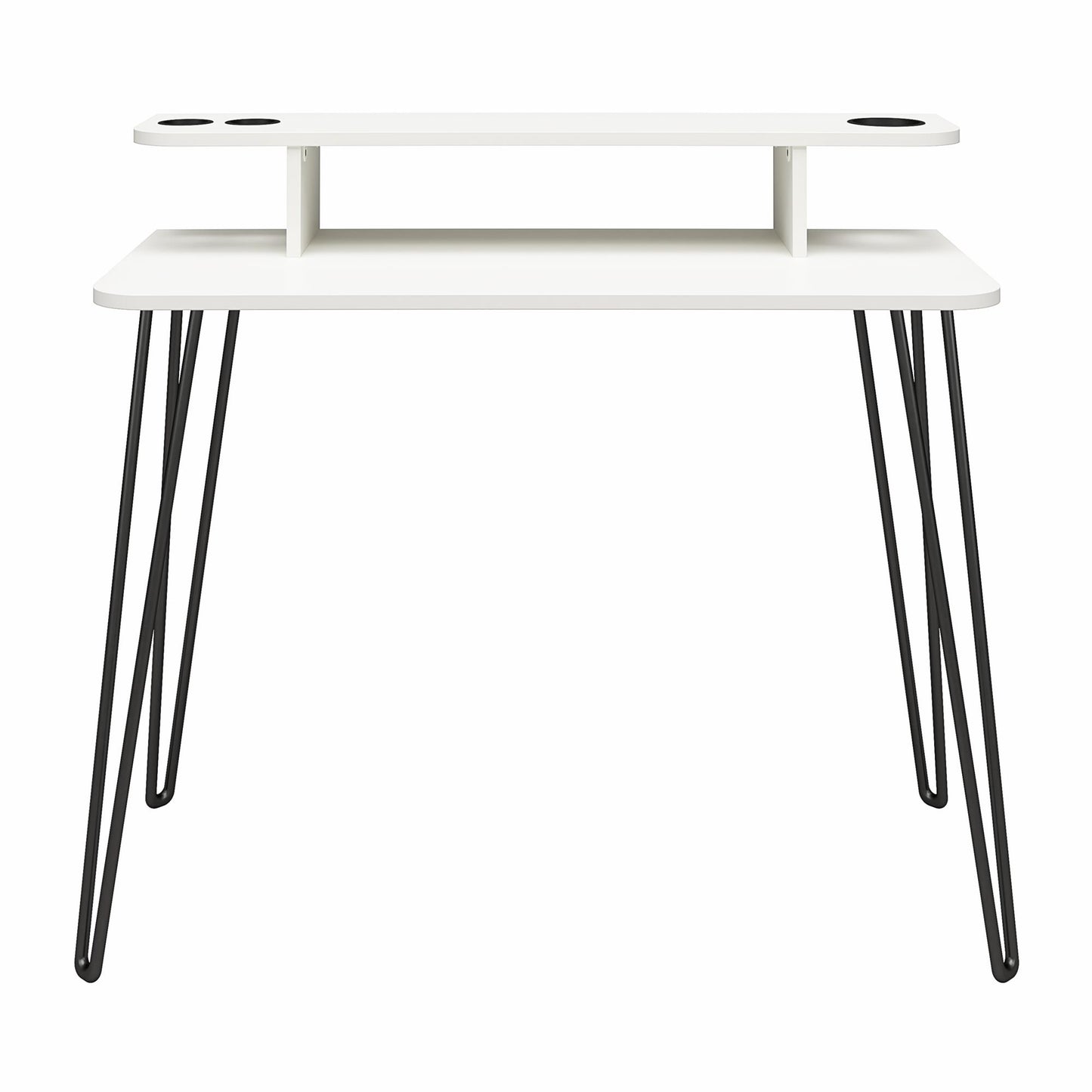 Kimberly At Home Vanity - White
