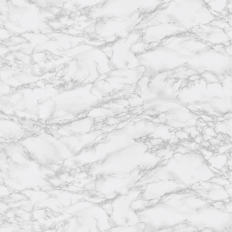 Gwyneth Closet - Shelves - White marble