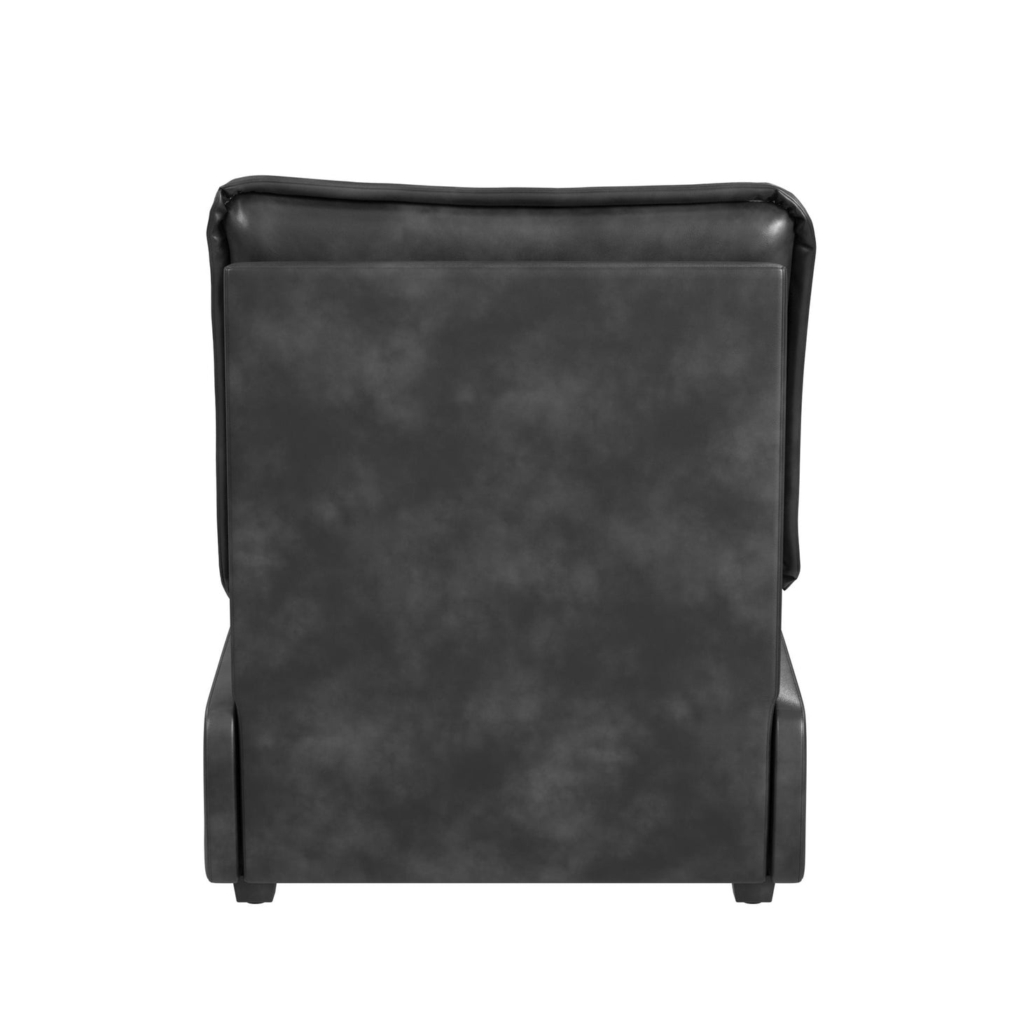 Gotham Power Motion Recliner - Espresso