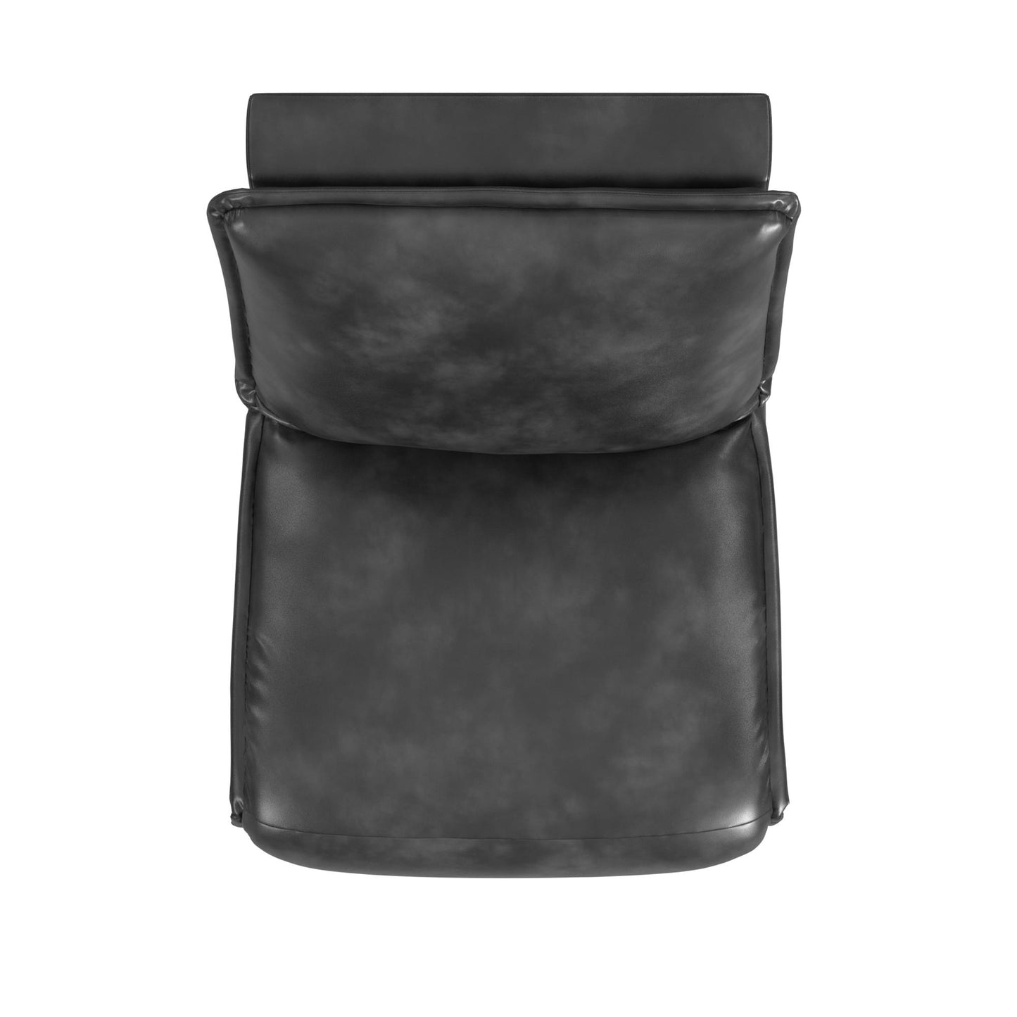 Gotham Power Motion Recliner - Espresso