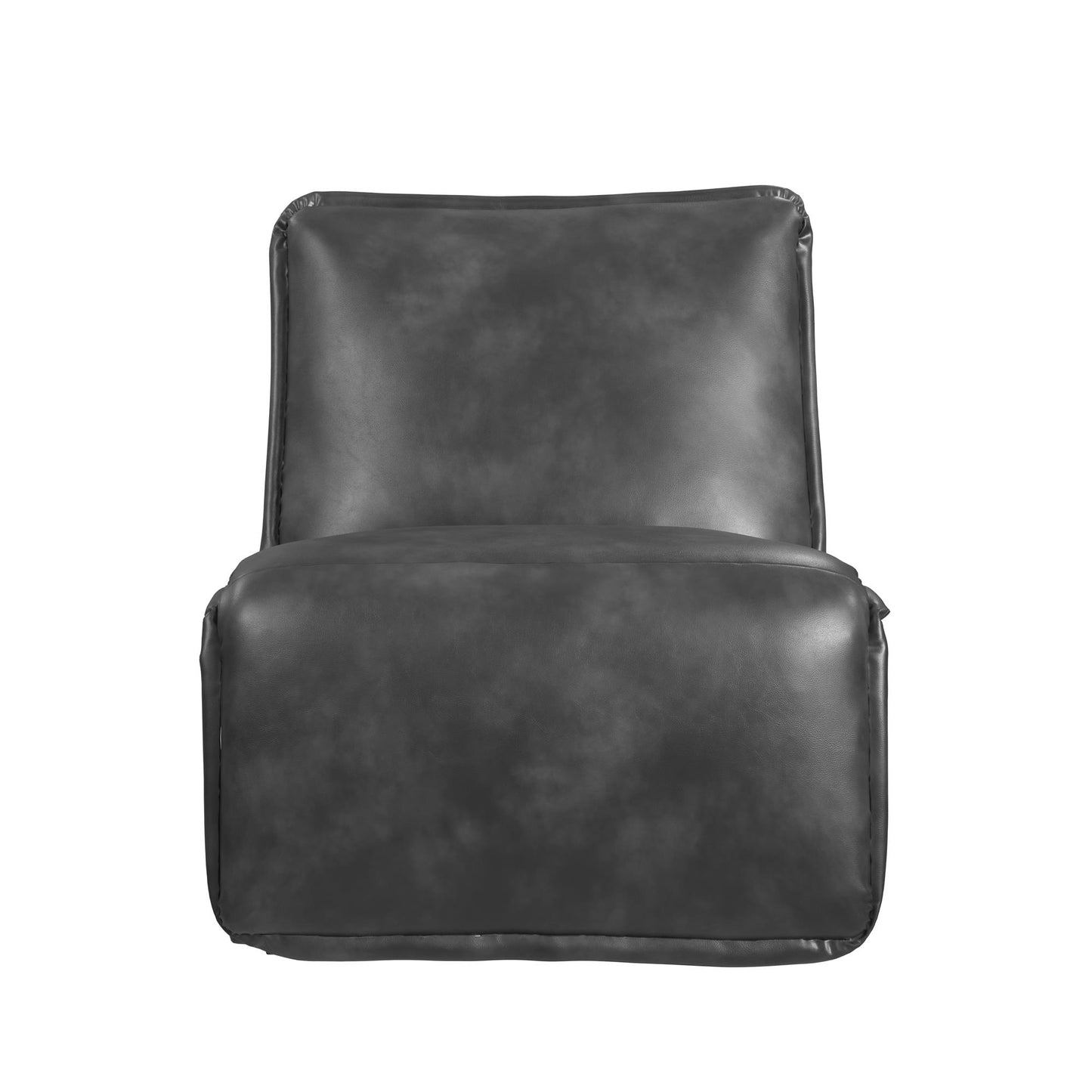 Gotham Power Motion Recliner - Espresso