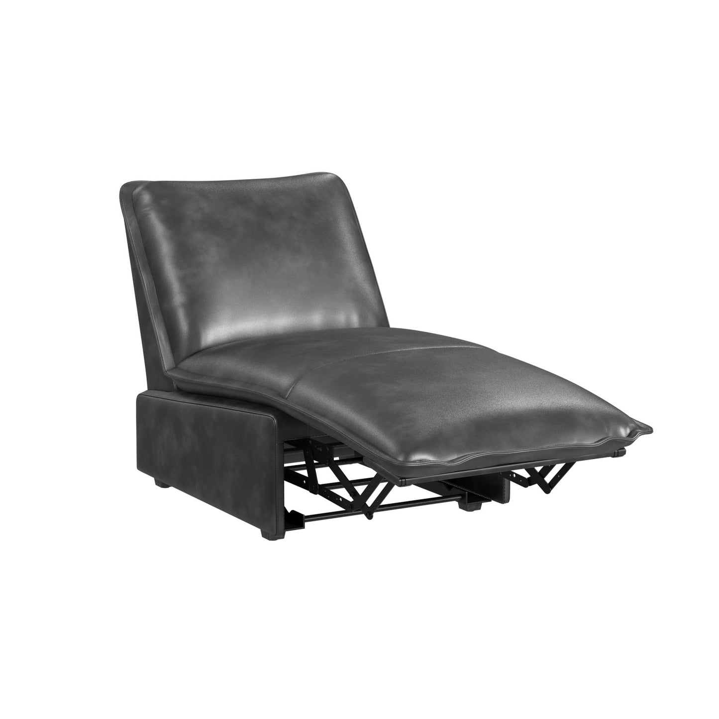 Gotham Power Motion Recliner - Espresso