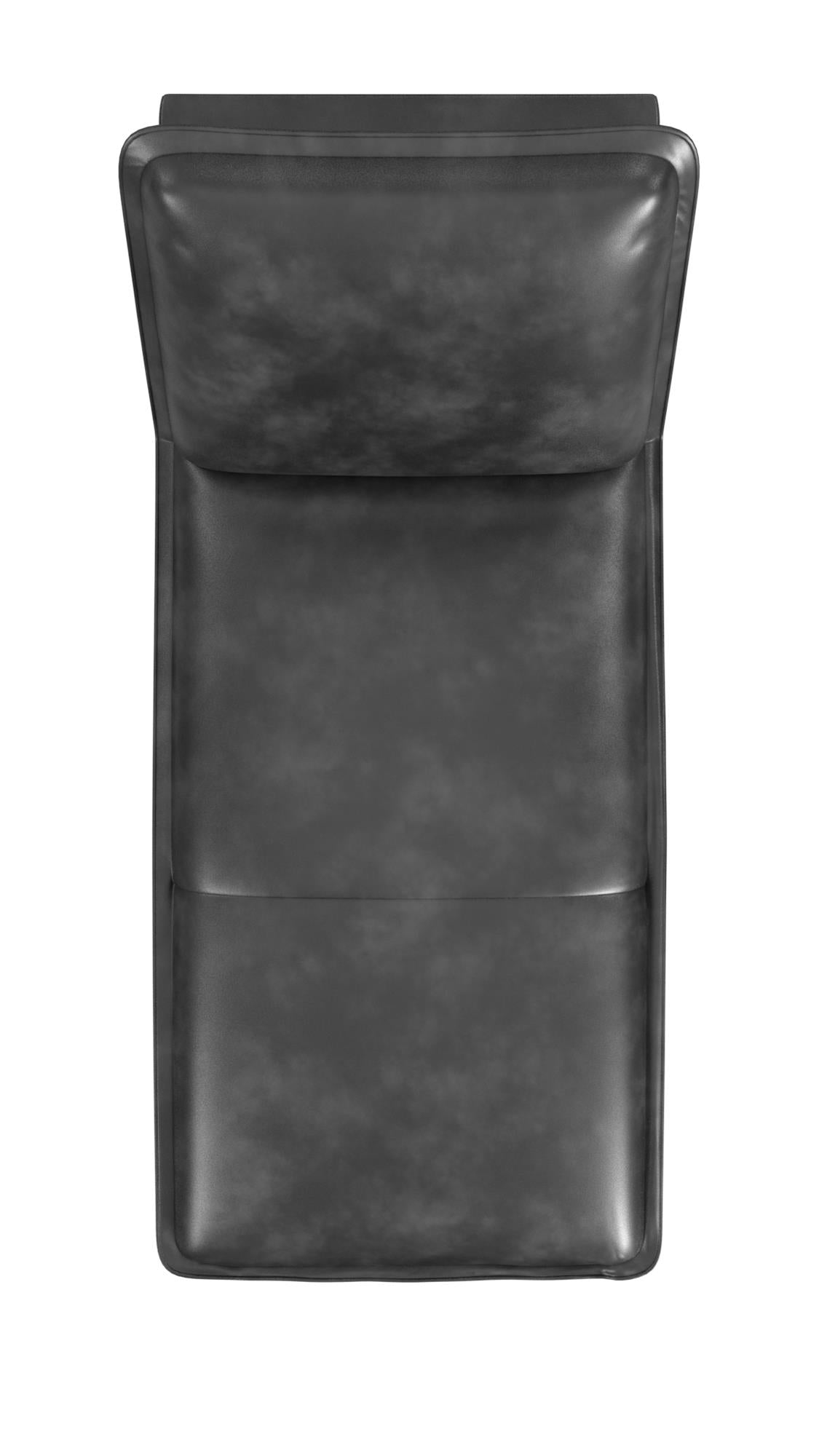 Gotham Power Motion Recliner - Espresso
