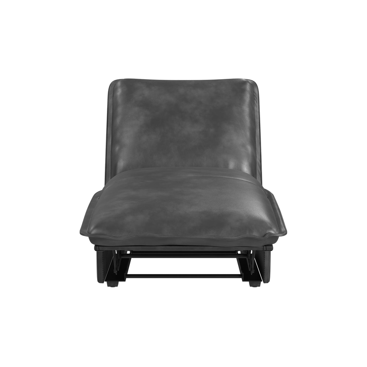 Gotham Power Motion Recliner - Espresso