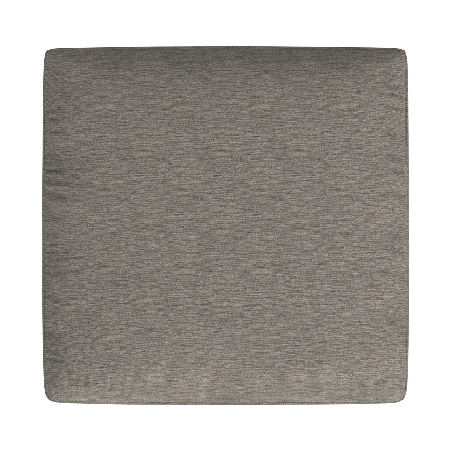 York Modular Ottoman - Taupe