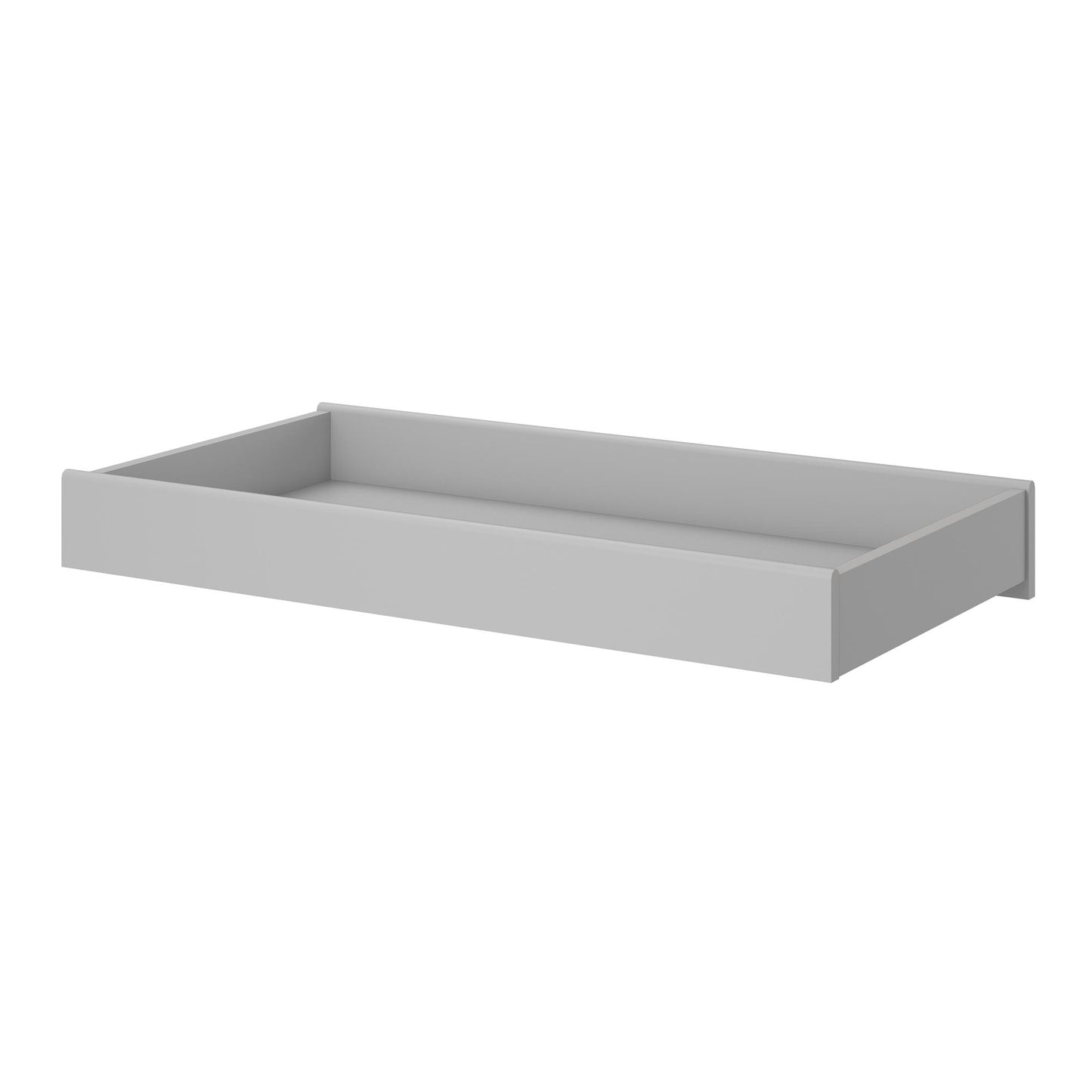 Rowan Valley Changing Table Topper for Dressers - Dove Gray