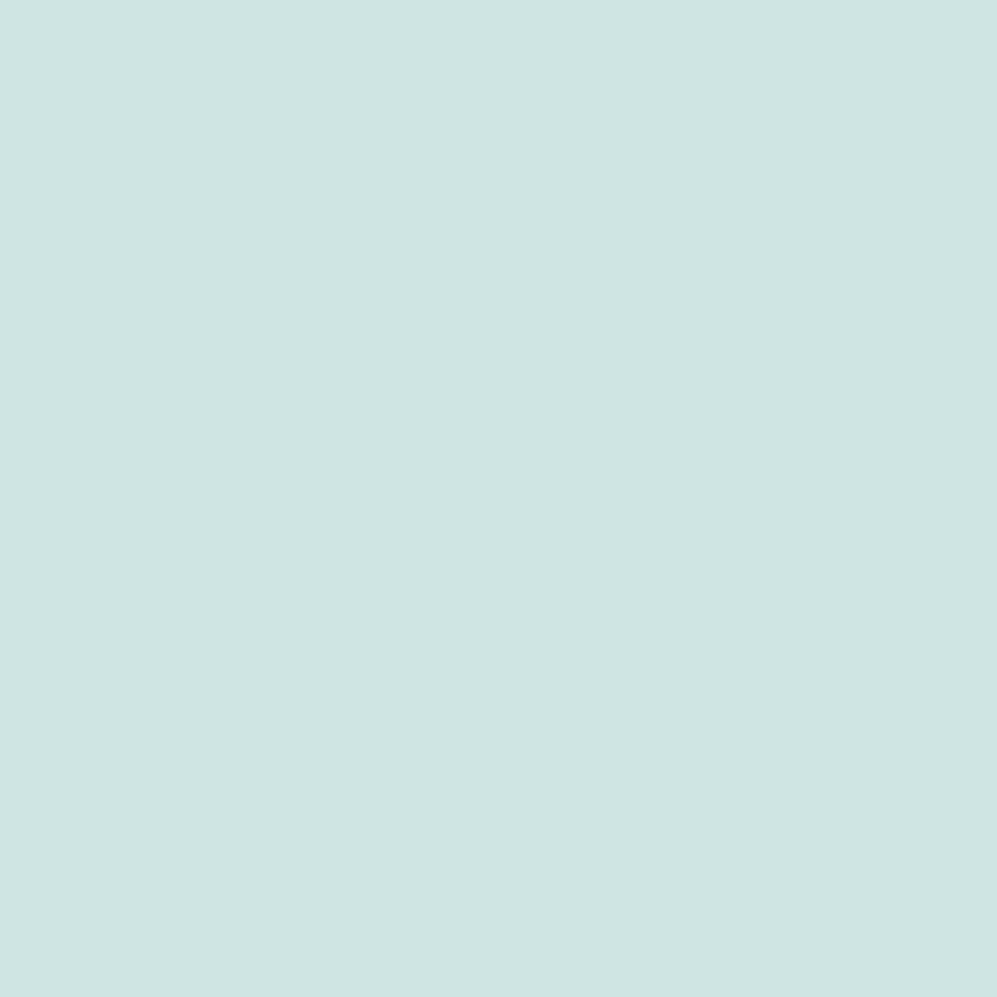 Luna Wide 2 Door Accent Cabinet with Fluted Glass, Sky Blue - Sky Blue