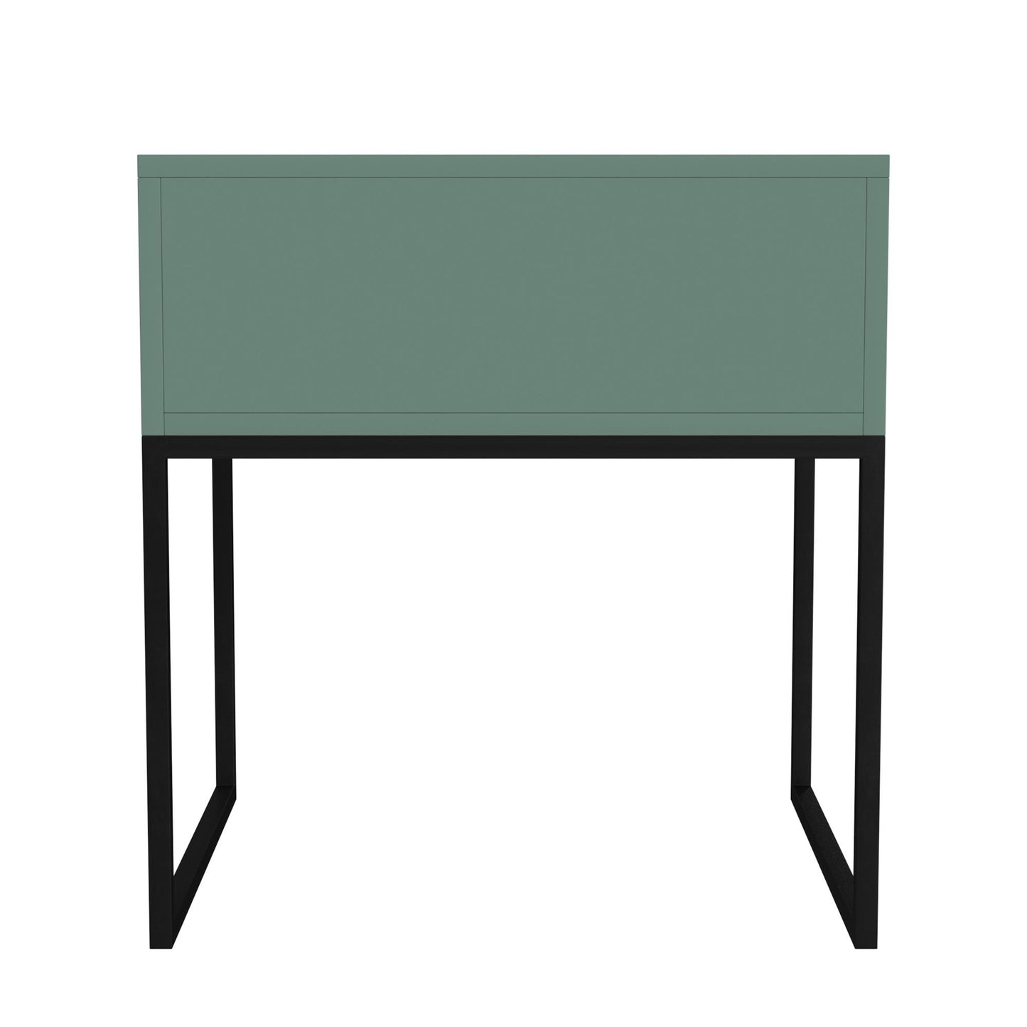 Perry End Table - Sage