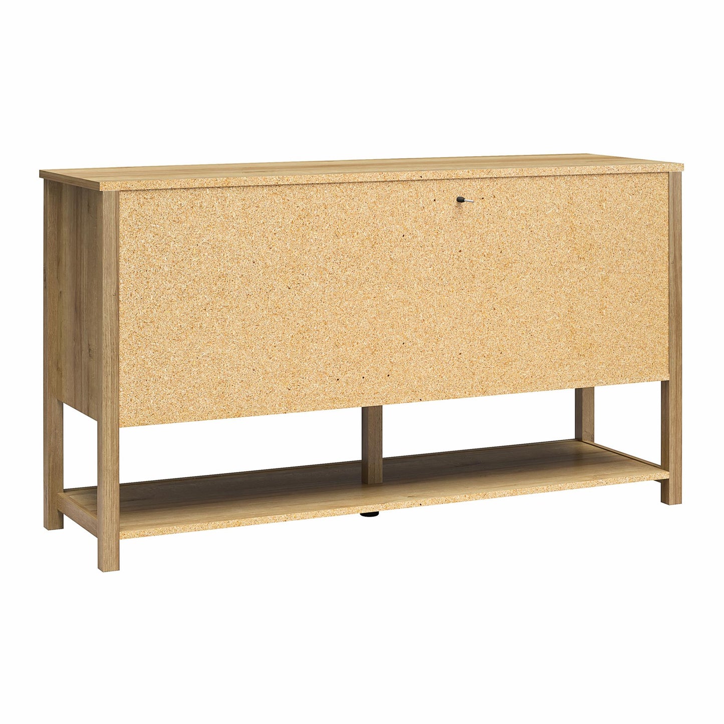 Primrose Wide Dresser - Natural