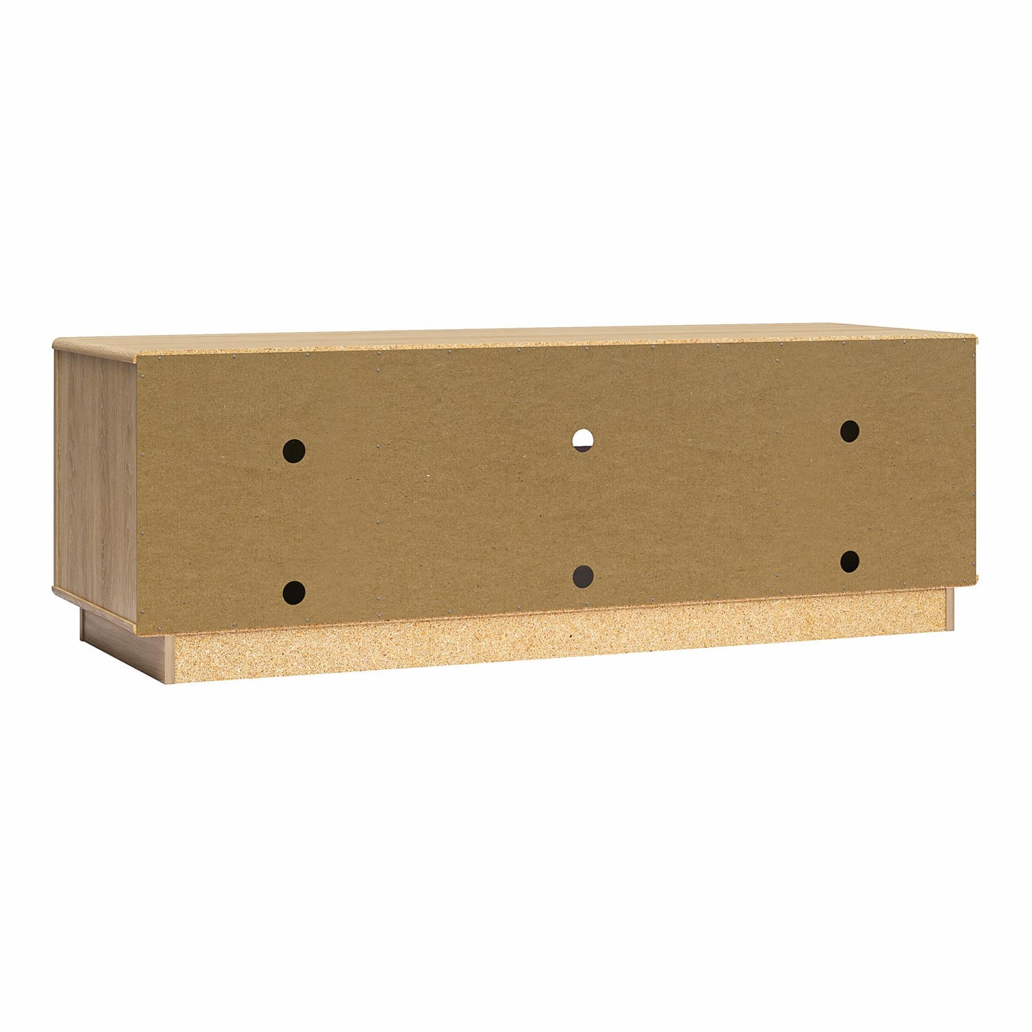 Greenwich TV Stand - Monterey Oak