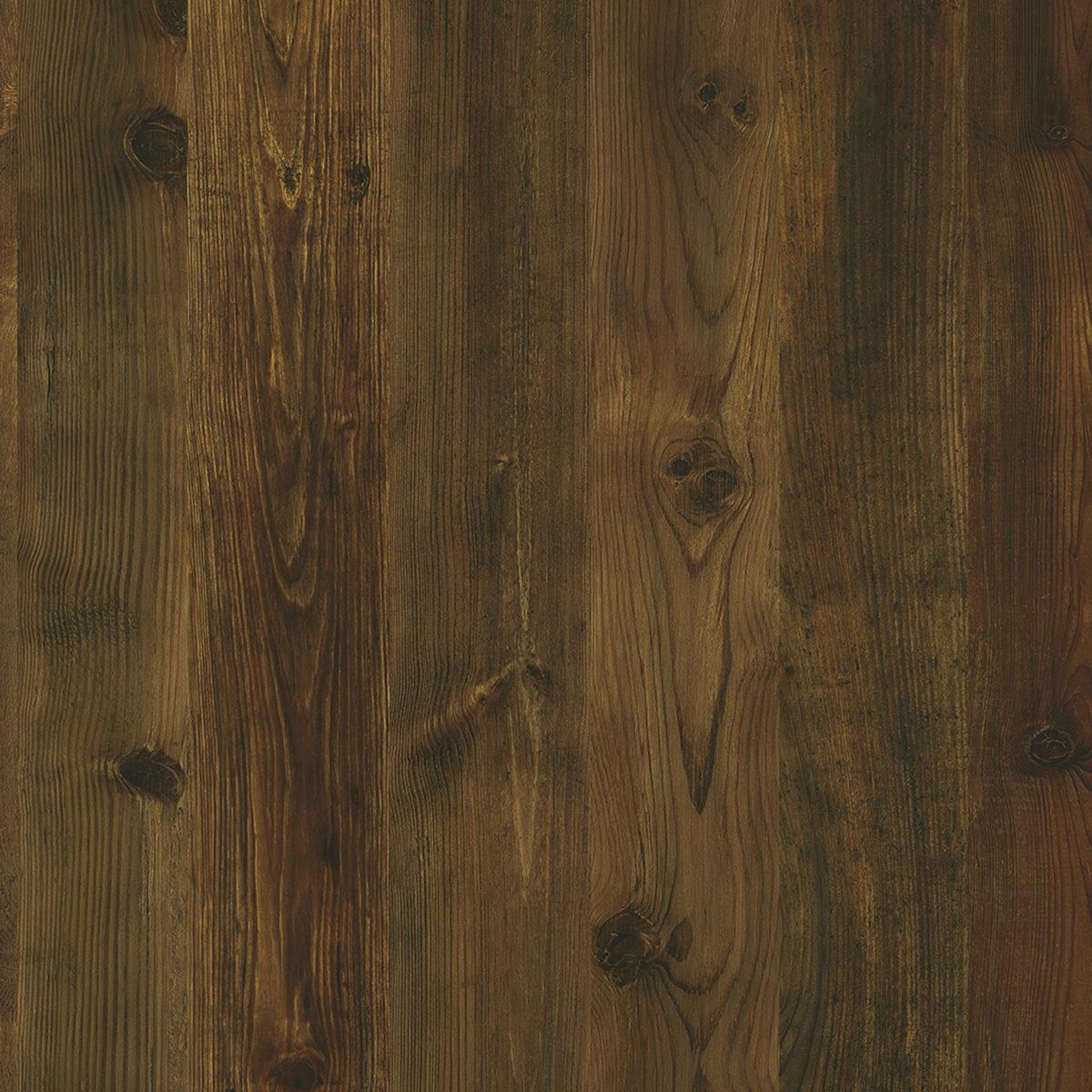Farmington Mantel with Fireplace - Century Barn Pine