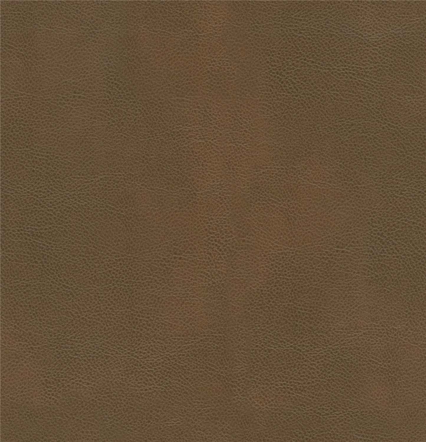 Varick Faux Leather Accent Chair - Acorn