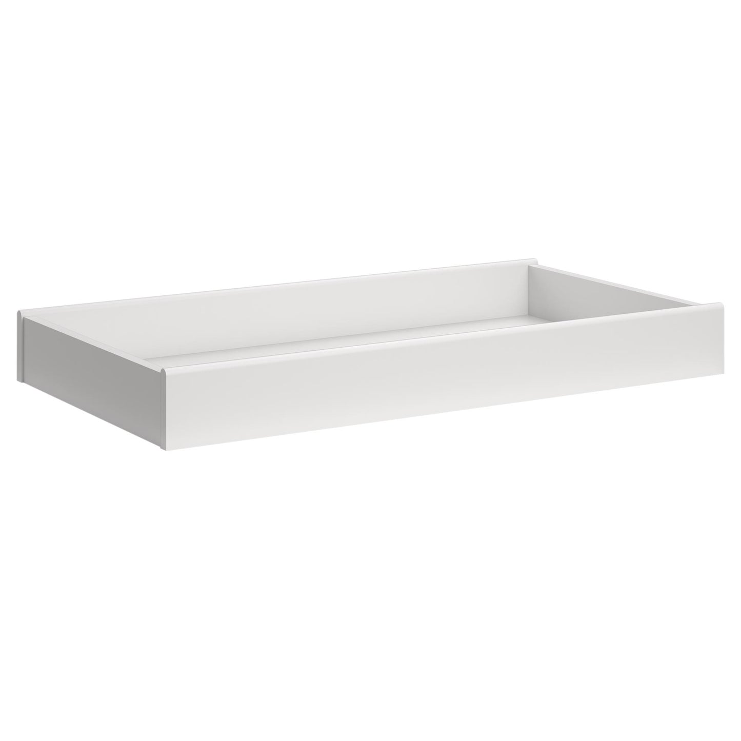 Rowan Valley Changing Table Topper for Dressers - White