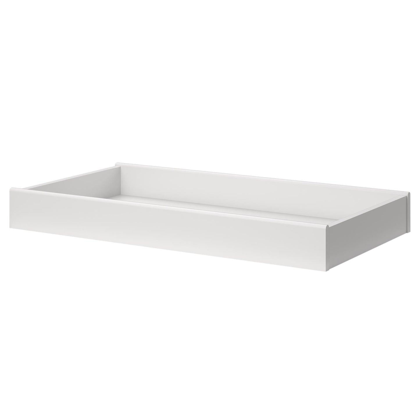 Rowan Valley Changing Table Topper for Dressers - White