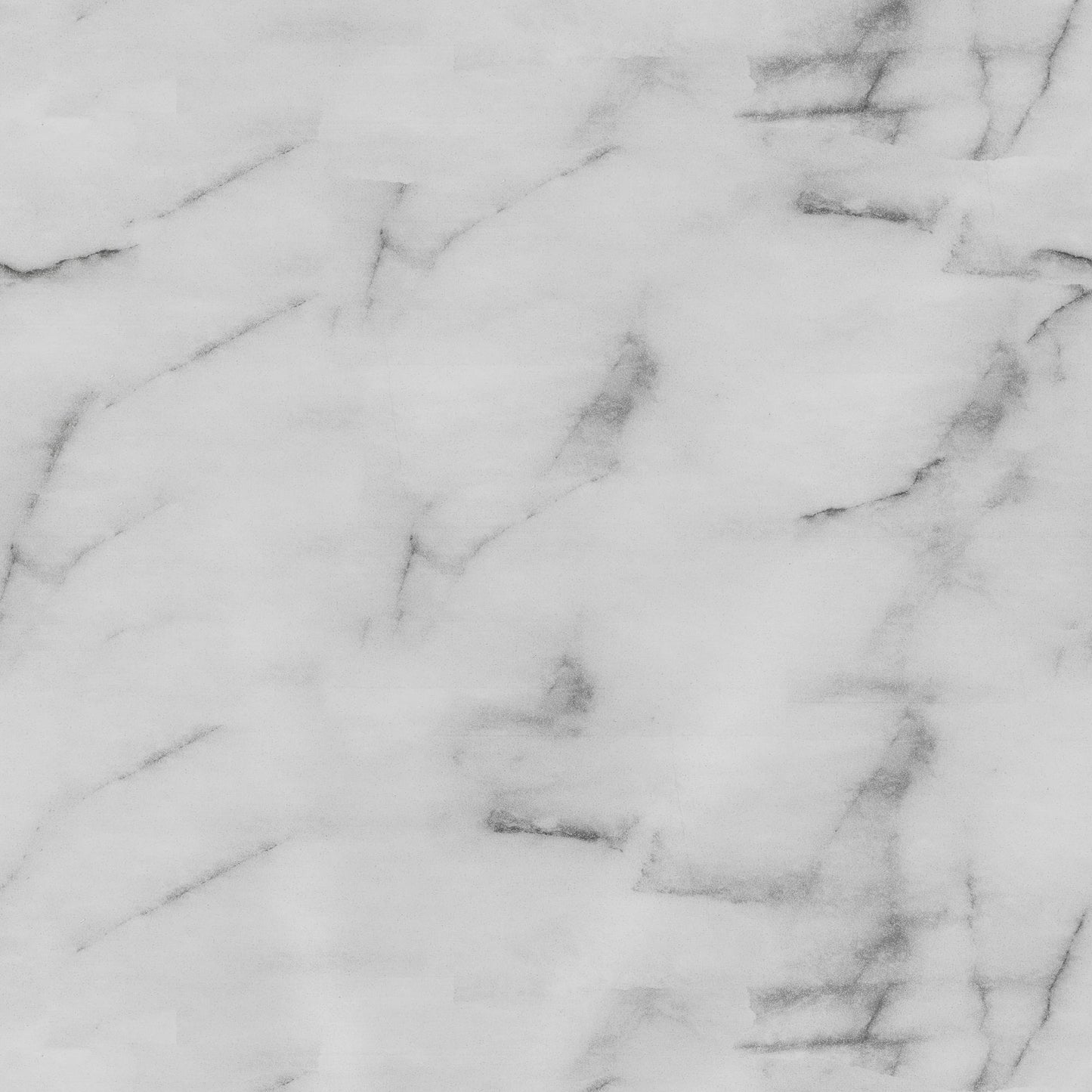 Astor Dining Table - White marble