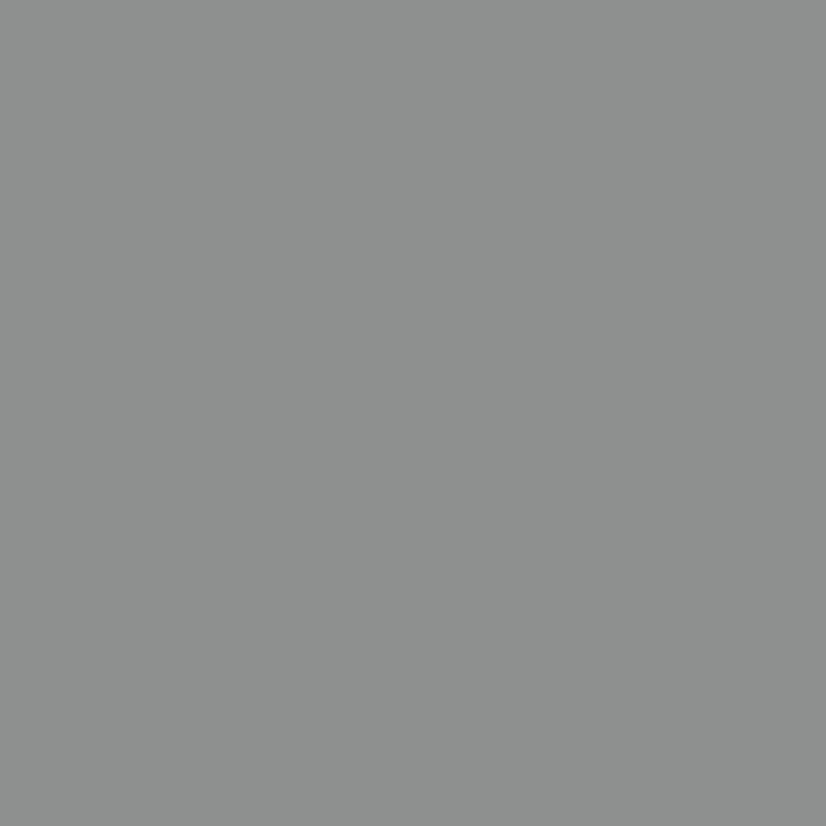 Aaron Lane Bookcase with Sliding Glass Doors - Gray