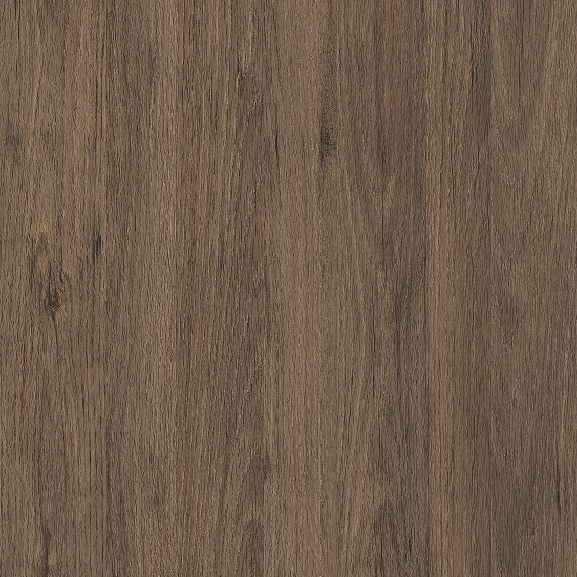 Dakota Computer L Desk with Side Bookshelf and Large Worksurface - Rustic Oak