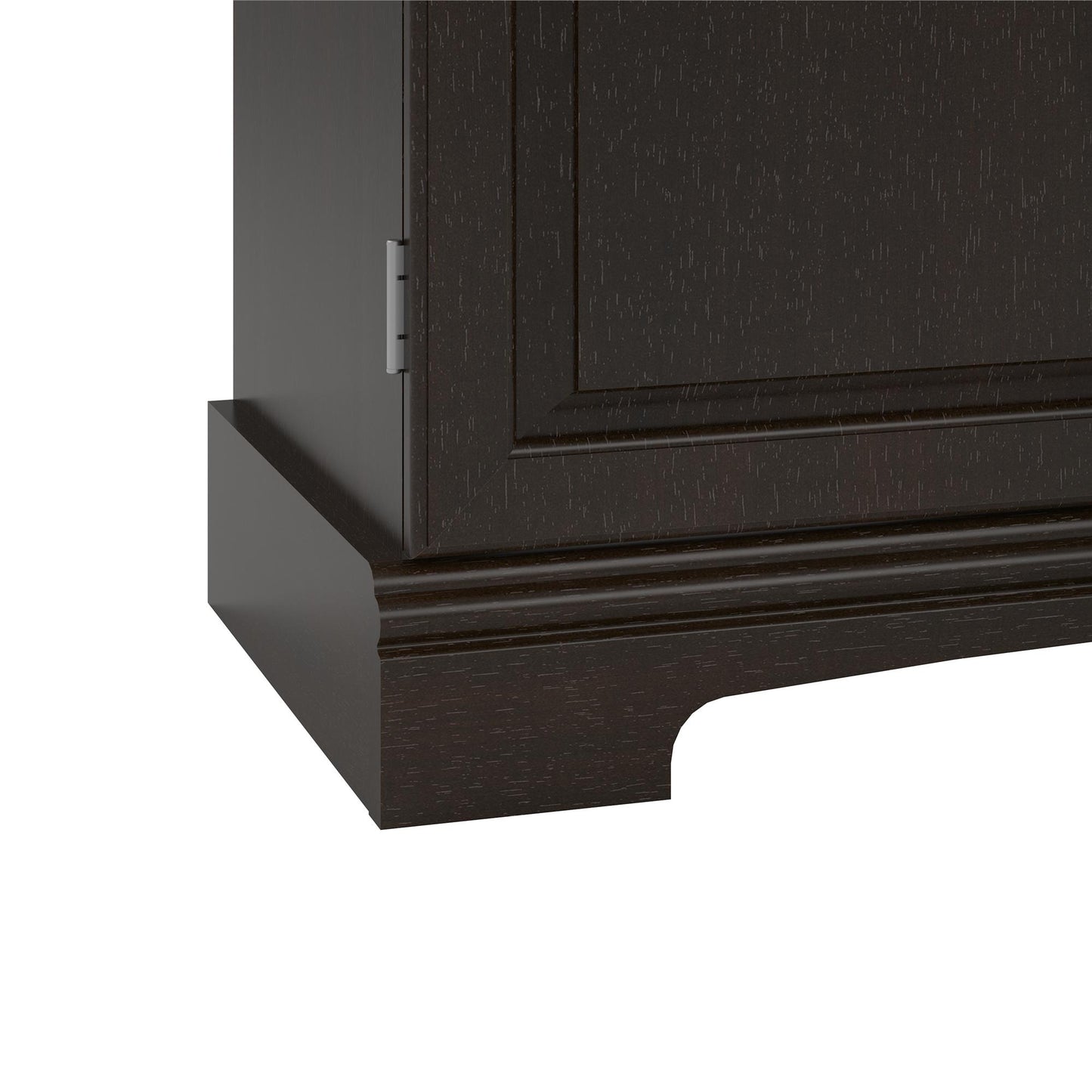 Harbor 29 to 37 Gallon Aquarium or Terrarium Stand - Espresso