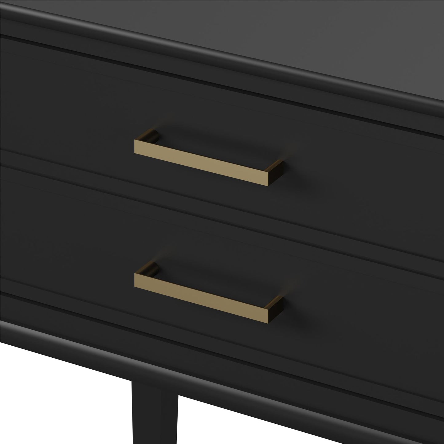 Westerleigh End Table - Black