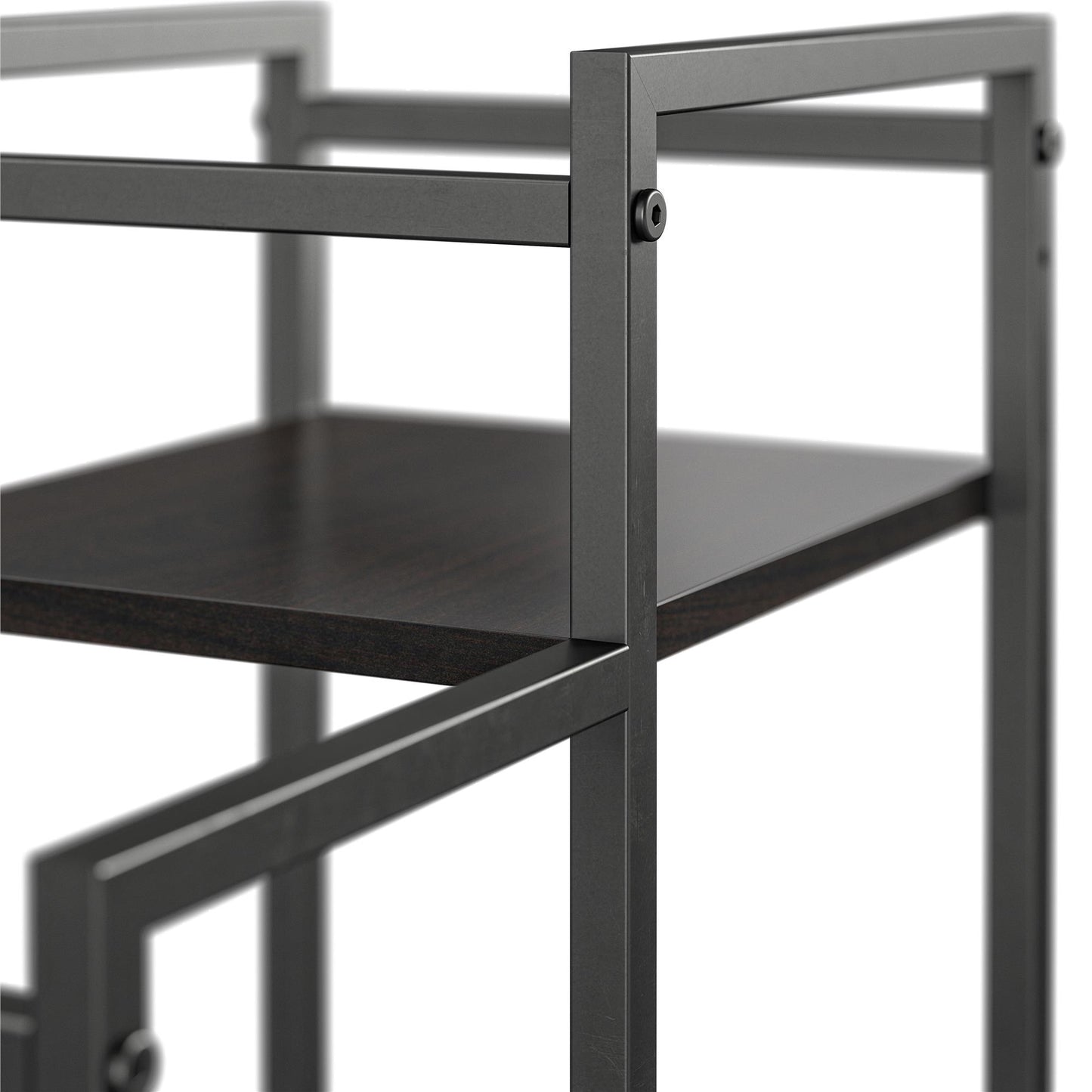 Weston Plant Stand - Espresso