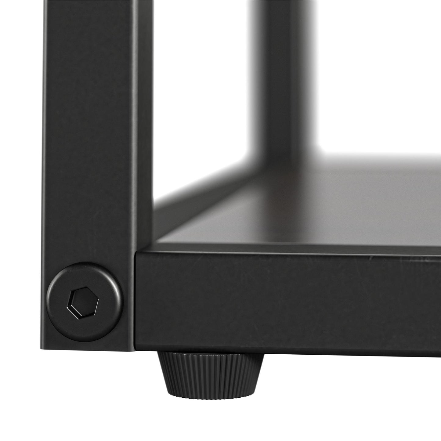 Weston Plant Stand - Espresso