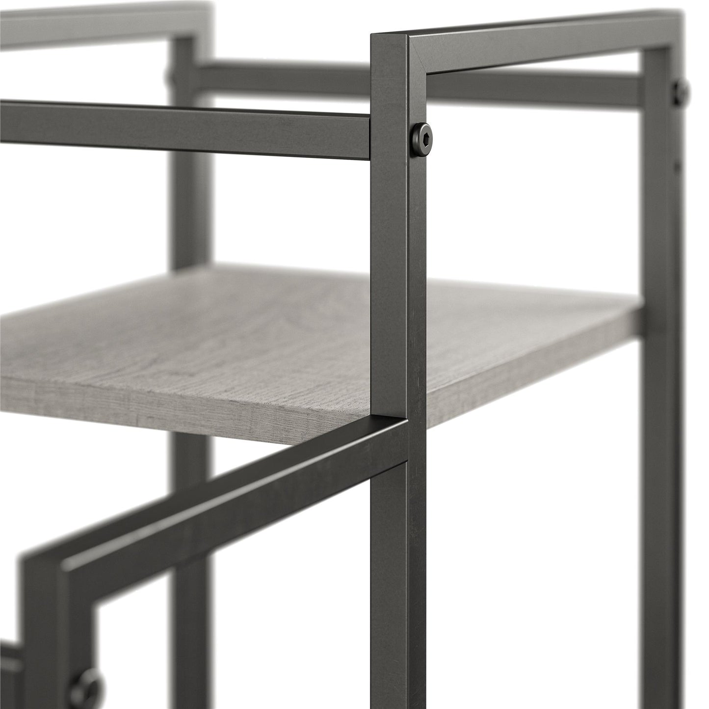 Weston Plant Stand - Natural