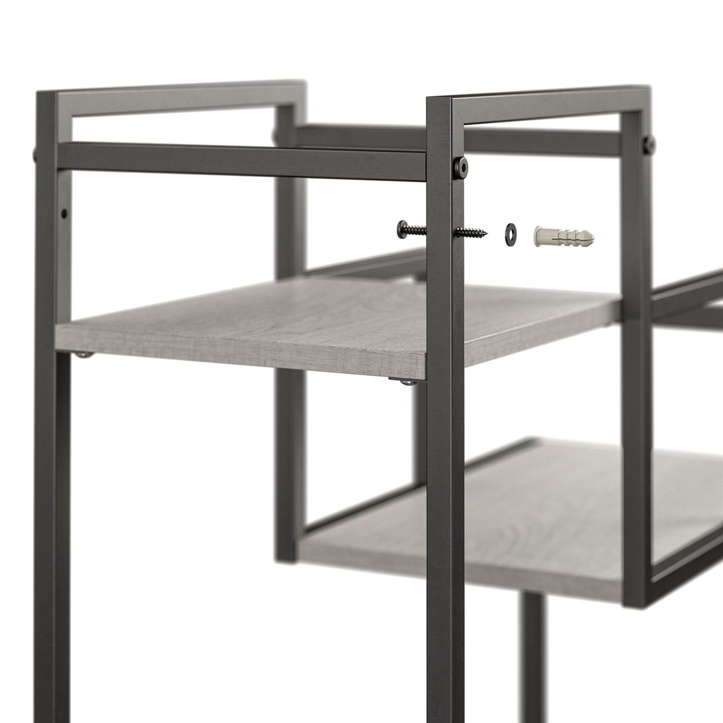 Weston Plant Stand - Natural