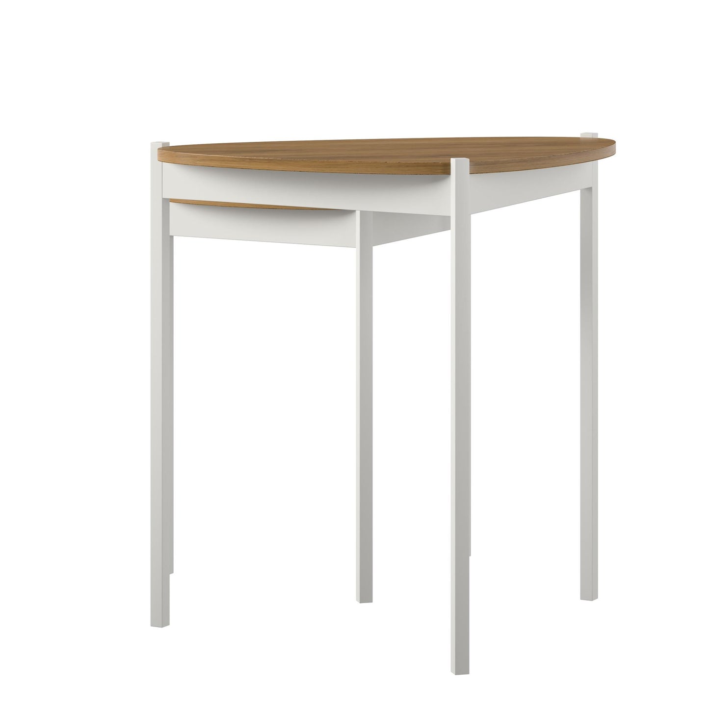 Tallulah Nesting Tables - White