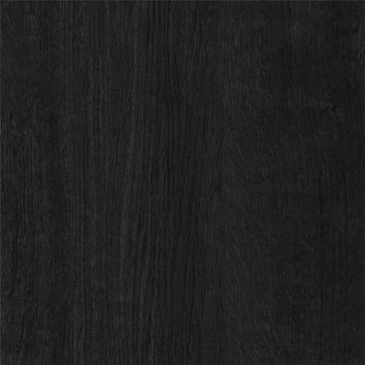 Tyler End Table with 1 Open Shelf and 1 Closed Drawer - Black Oak
