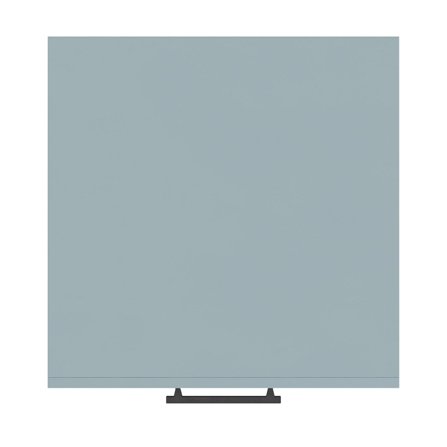 Perry End Table - Powder Blue
