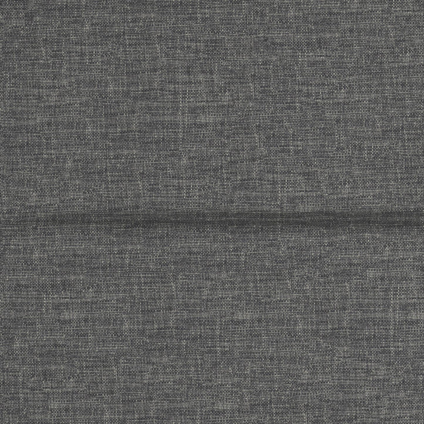 Mainstays Channel Tufted Futon, Gray Linen - Gray