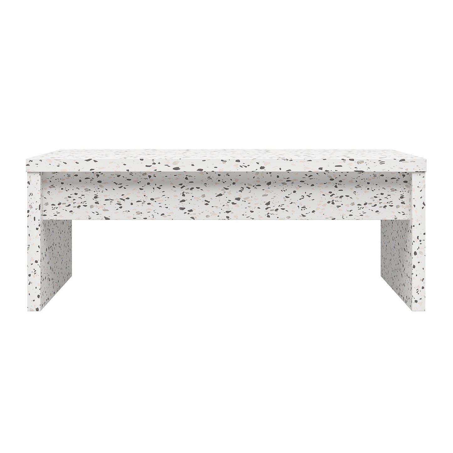 Winston Lift Top Coffee Table, Terrazzo - Terrazzo